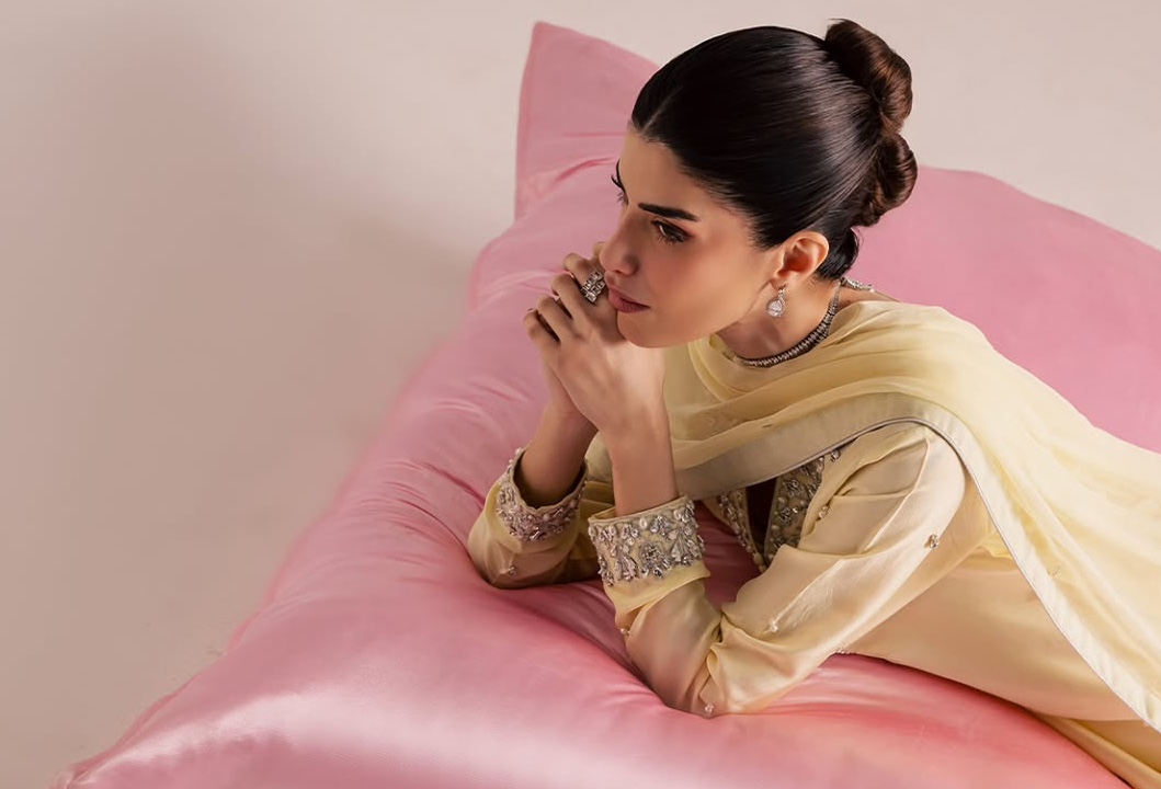 Allure by Izna Hamza