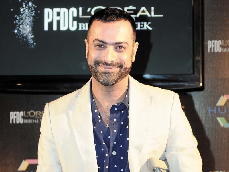 The House of Kamiar Rokni