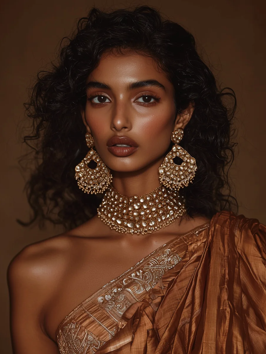 LAAM Fashion Week brand portrait